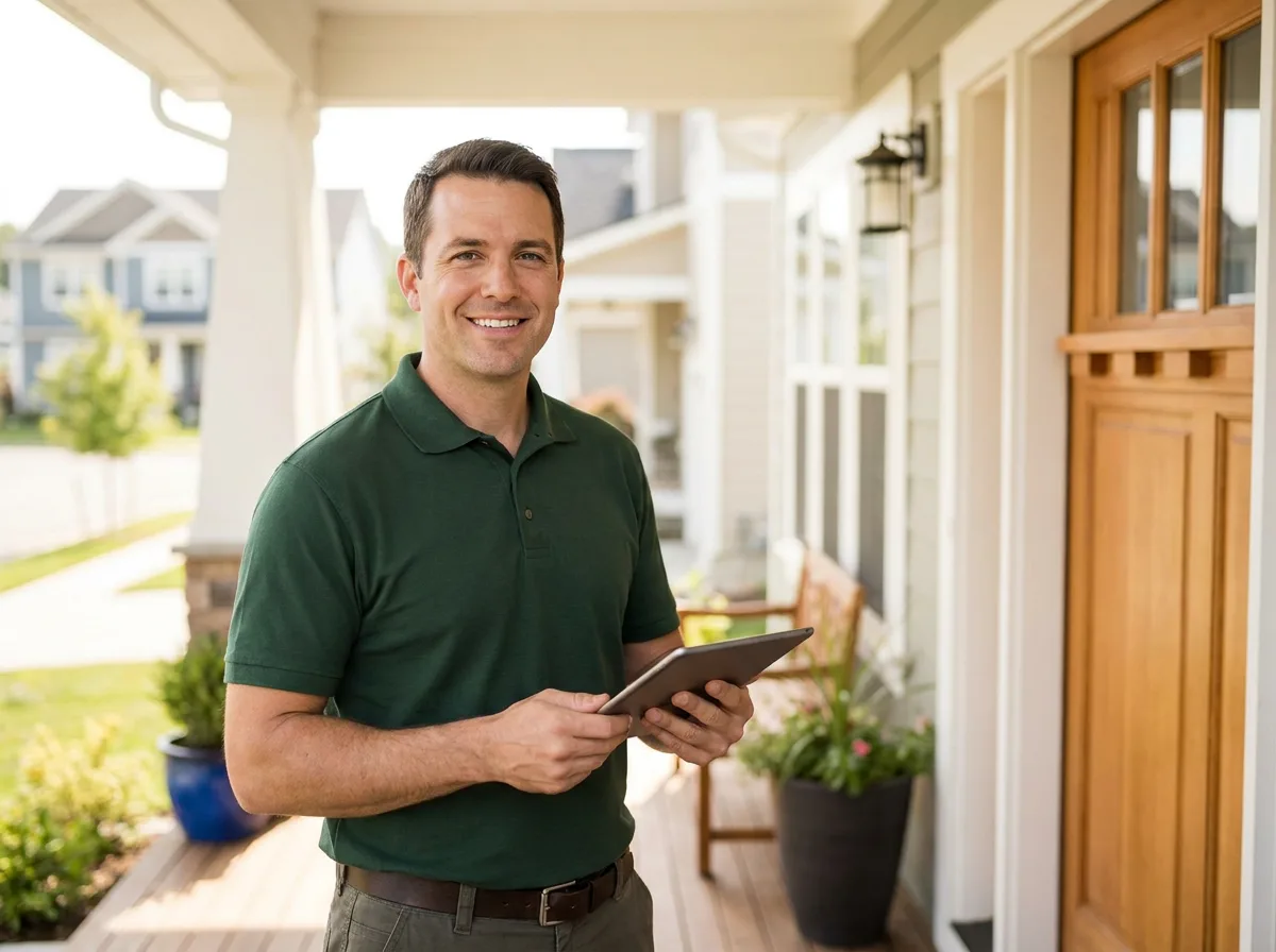 Pest control FAQs for Granite, OK